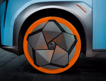GAC Aion Y Concept '11.2020