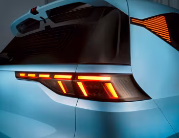 GAC Aion Y Concept '11.2020