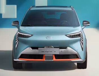 GAC Aion Y Concept '11.2020