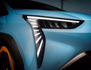 GAC Aion Y Concept '11.2020