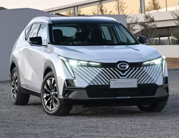 GAC Emkoo [South Africa] '2024–至今