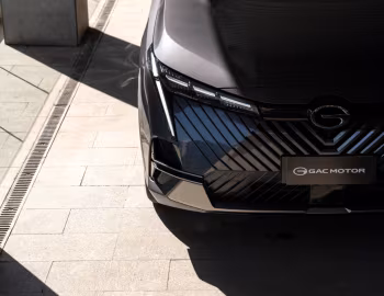 GAC Emkoo [Chile] '08.2023–н.ч.
