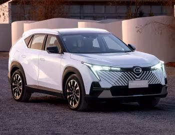 GAC Emkoo [South Africa] '2024–至今