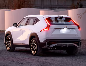 GAC Emkoo [South Africa] '2024–н.ч.
