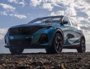 GAC Emzoom [Chile] '2024–pr.