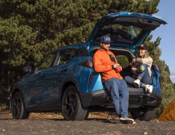 GAC Emzoom [Chile] '2024–pr.