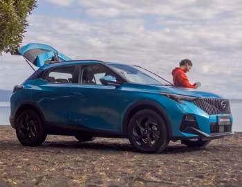 GAC Emzoom [Chile] '2024–pr.