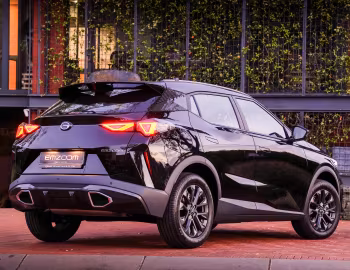 GAC Emzoom Nova [South Africa] '2026