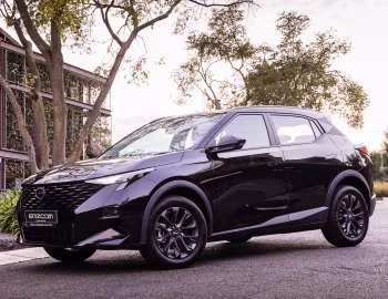 GAC Emzoom Nova [South Africa] '2026