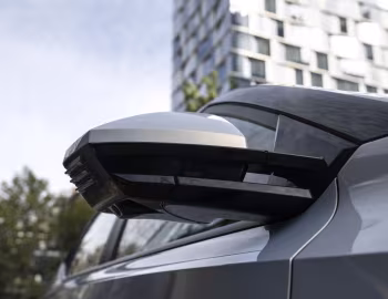 GAC Emzoom R Style [Chile] '2024–н.ч.