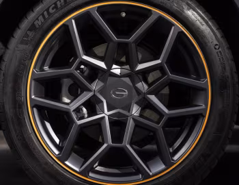 GAC Emzoom R Style [Chile] '2024–н.ч.