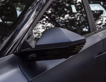 GAC Emzoom R Style [Chile] '2024–н.ч.