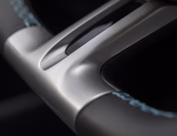 Інтер'єр GAC Emzoom R Style [Chile] '2024–н.ч.