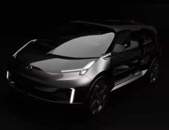 GAC Entranze EV '01.2019