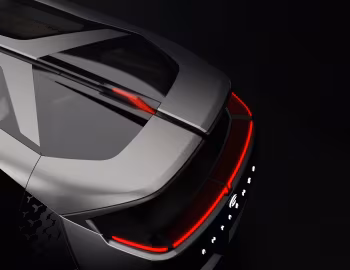 GAC Entranze EV '01.2019