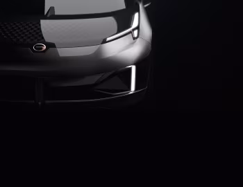 GAC Entranze EV '01.2019