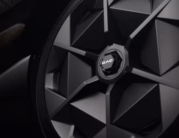 GAC Entranze EV '01.2019