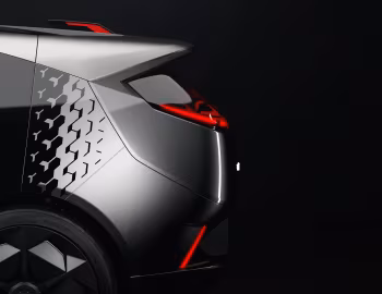 GAC Entranze EV '01.2019