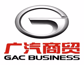 Лагатып GAC '07.2008–н.ч.