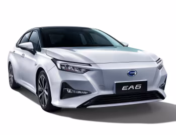 GAC-Honda EA6 '2021–pr.
