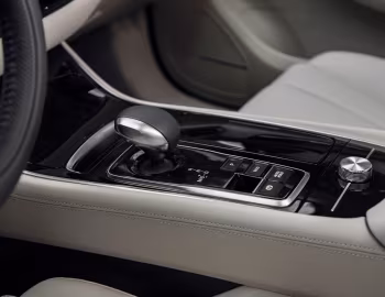 Интерьер Trumpchi GA6 (A35) '2019–23