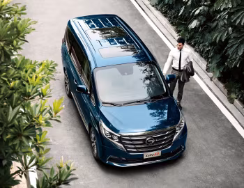 GAC GN8 '2020–24