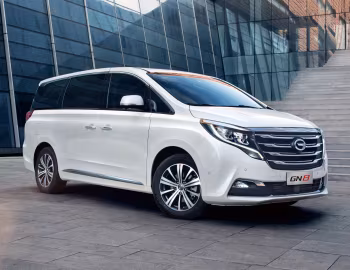 GAC GN8 '2020–24