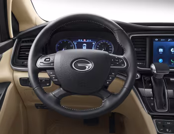 Торпедо GAC GN8 '2020–24