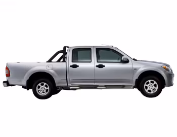 Gonow Troy 500 (GA1020) '2010–16