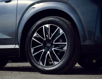 GAC GS4 [CIS] '2025–н.ч.