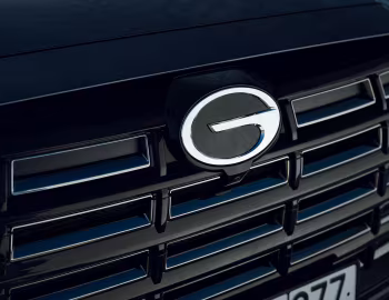 GAC GS4 [CIS] '2025–н.ч.