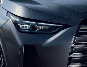 GAC GS4 [CIS] '2025–pr.