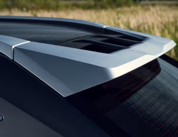 GAC GS4 [CIS] '2025–н.ч.
