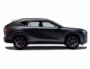 GAC GS4 MAX HEV [Mexico] '2025–pr.