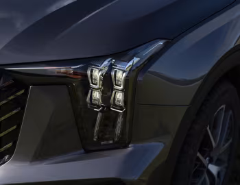 GAC GS8 [Chile] '2024–н.ч.