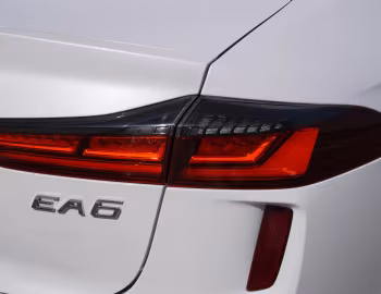 GAC-Honda EA6 '2021–pr.