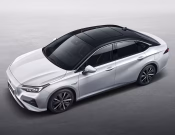 GAC-Honda EA6 '2021–pr.