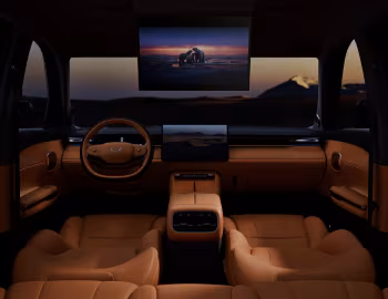 Передня панель Trumpchi S7 '2025–н.ч.