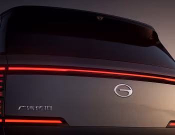 Trumpchi S7 '2025–н.в.