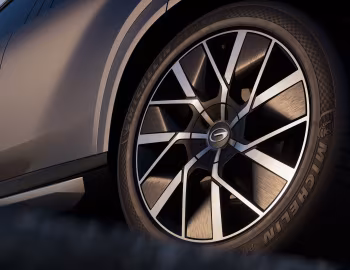 Trumpchi S7 '2025–н.ч.
