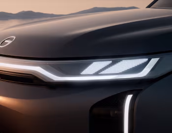 Trumpchi S7 '2025–н.ч.