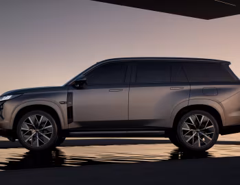 Trumpchi S7 '2025–pr.