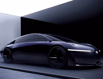 GAC TIME Concept '11.2021