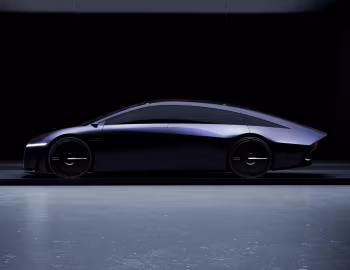 GAC TIME Concept '11.2021