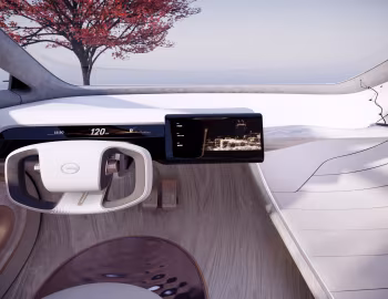 Торпедо GAC TIME Concept '11.2021