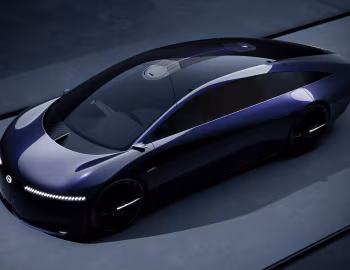 GAC TIME Concept '11.2021