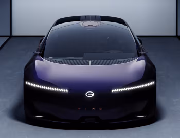 GAC TIME Concept '11.2021