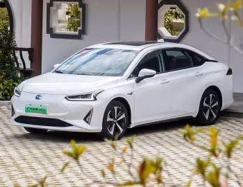 GAC-Toyota iA5 '2019–22