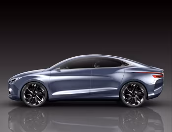 GAC E-jet Concept '11.2012