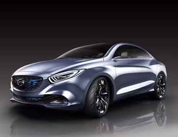 GAC E-jet Concept '11.2012